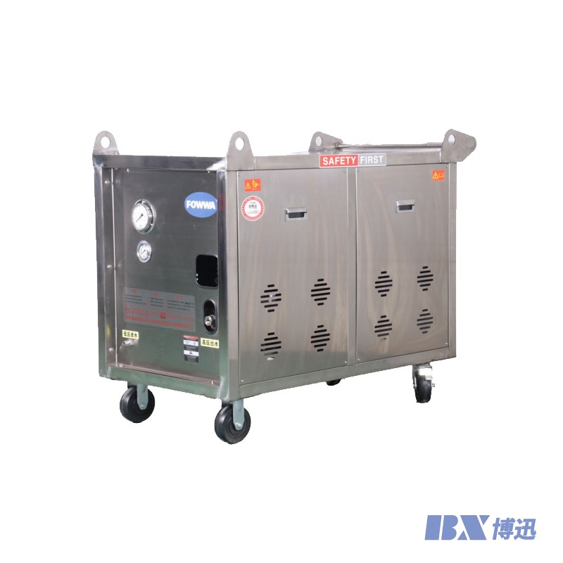 BXESB系列高压清洗机