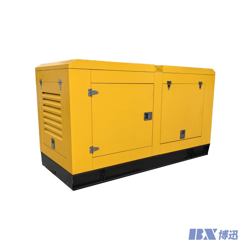 BXECG系列高压清洗机