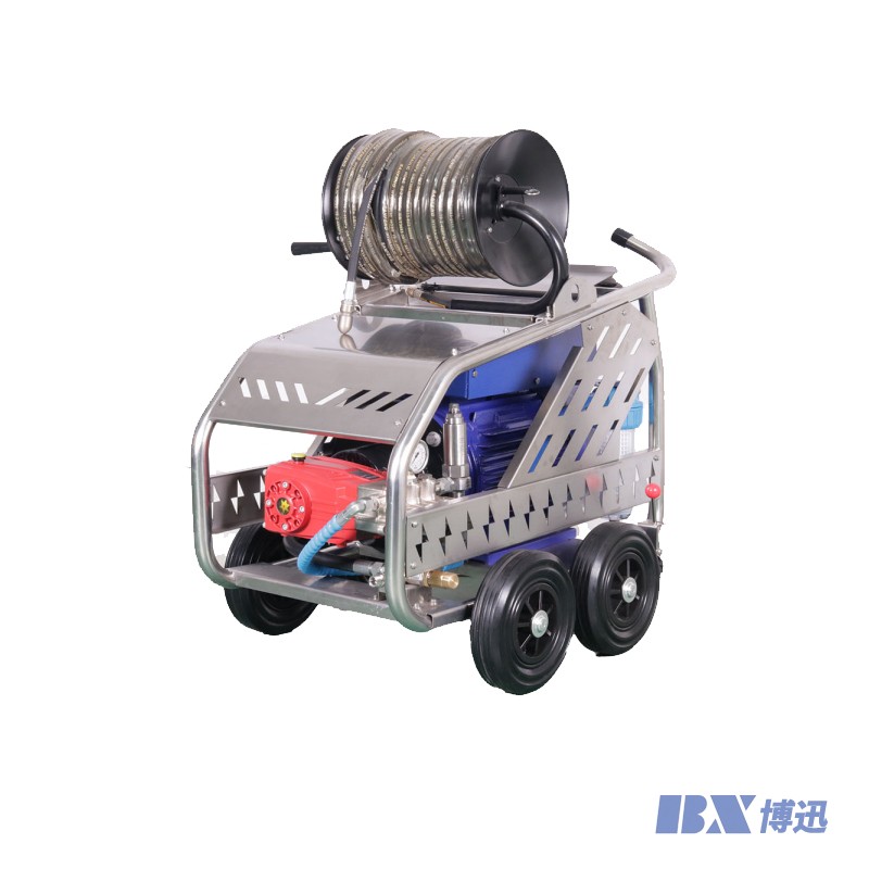 BXEGS系列高压清洗机