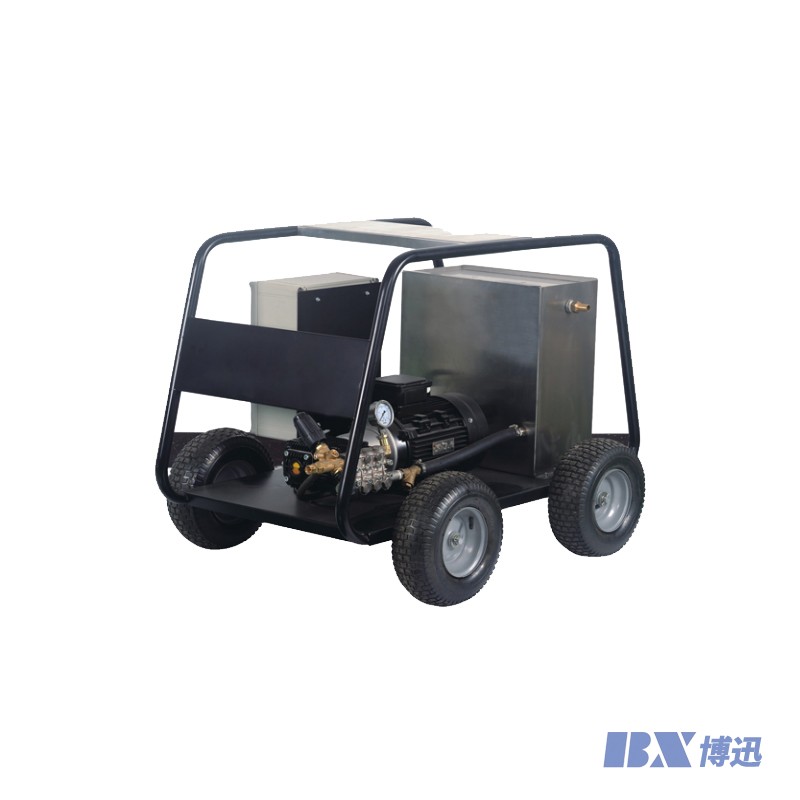 BXHE系列高压清洗机