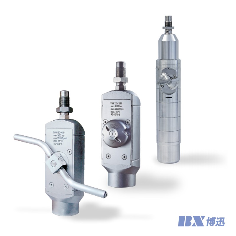 高压清洗设备维修